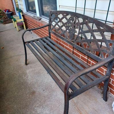 Bench 