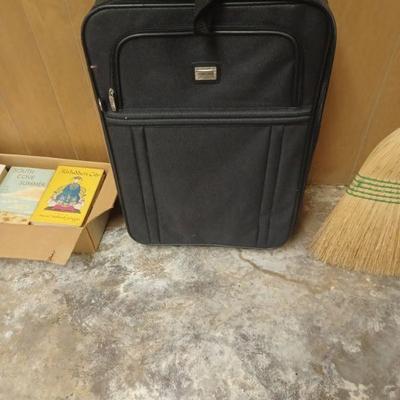 Luggage