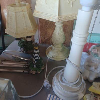 Lamps