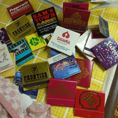 Matches