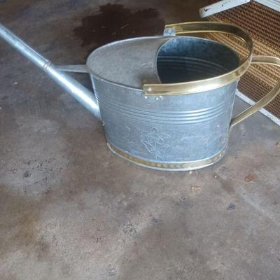 Watering can