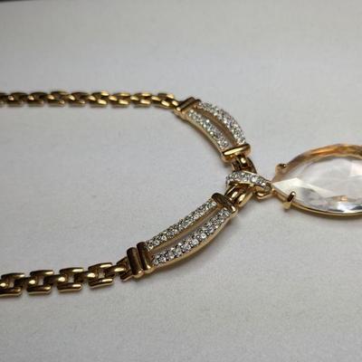Vintage Swarovski Necklace