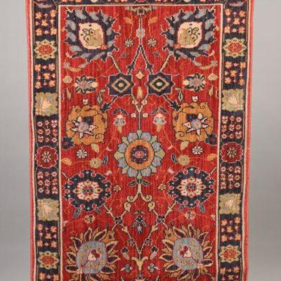 Persian carpet