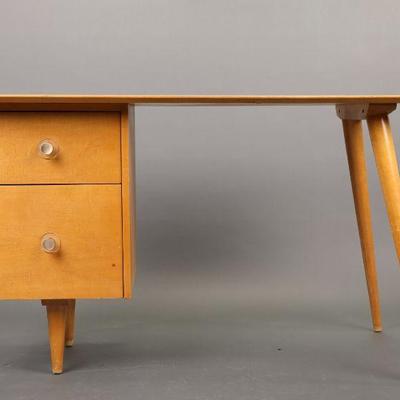 Paul McCobb for Planner Group Winchendon desk