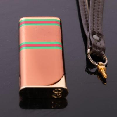 Gucci Italian lighter