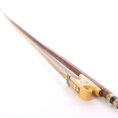 Jean-Baptiste Vuillaume violin bow