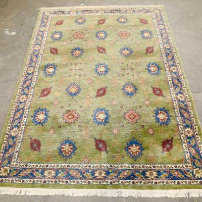 cashmere carpet