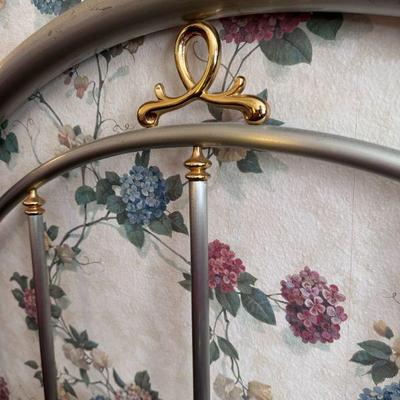King Size Bed Frame