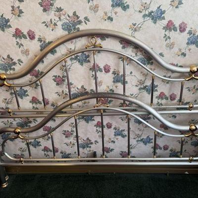 King Size Bed Frame