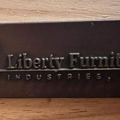 Liberty Furniture