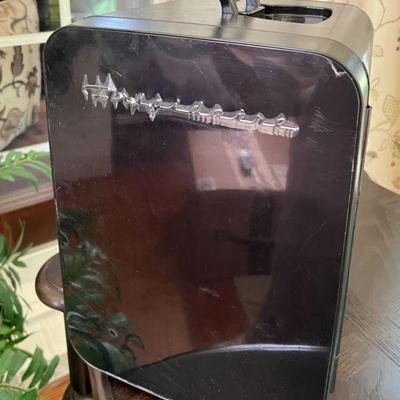 Frigidaire countertop fridge (new) 