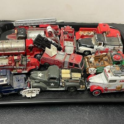 Trucks
