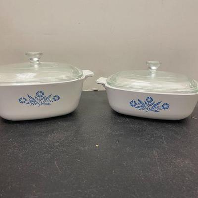Pyrex