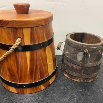 Firkins