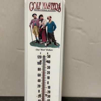 Three Stooges Therm