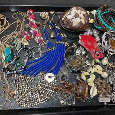 Costume Jewelry