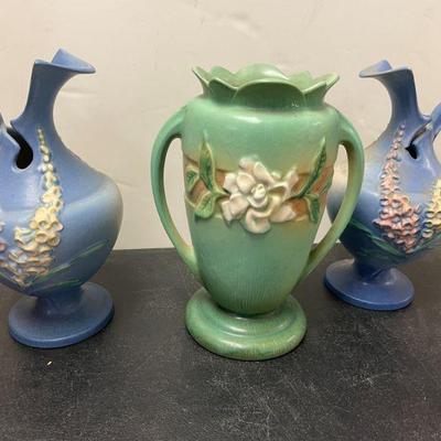 Roseville Pottery