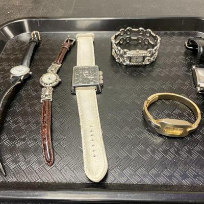 Fashion Watches