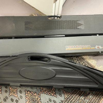 Gun Cases