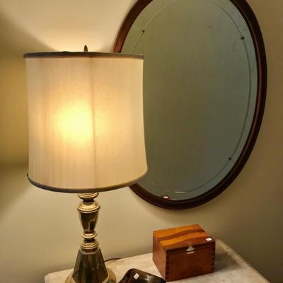 mirror $99
38 X 28"