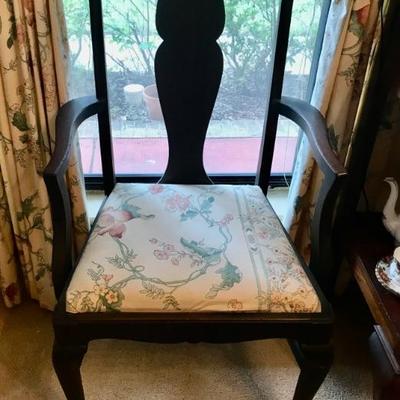 6 chairs $159