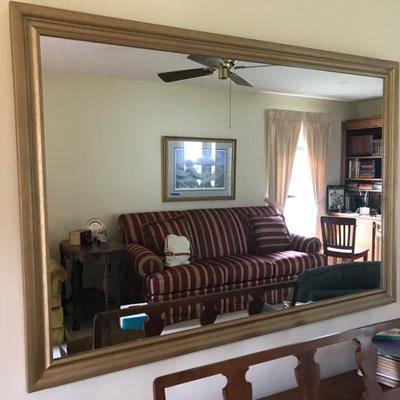 mirror $99
44 X. 30"