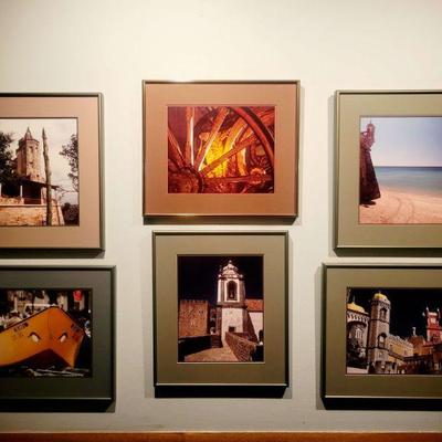 Beautiful film photography collection. 