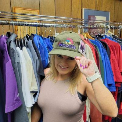This makes more sense in the Facebook reel I did to show off our cool hats, but why not share here too? My staff and I are having a lot...