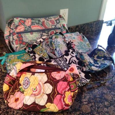 Many vers bradley bags under $20