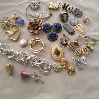 Custom jewelry