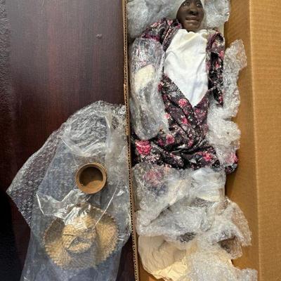 1998 Daddy’s Long Legs Doll
