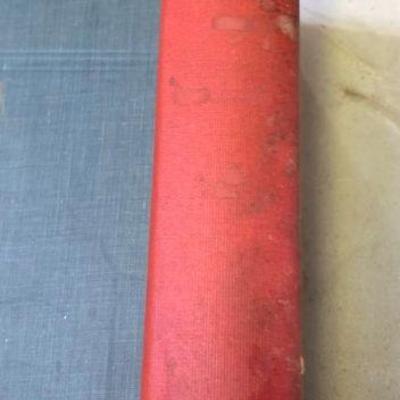 Autographed by Author Book "Newspaper Desk Work"
