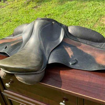 Henride Rival Saddle
