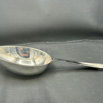 All-Clad 1-Cup Scoop
