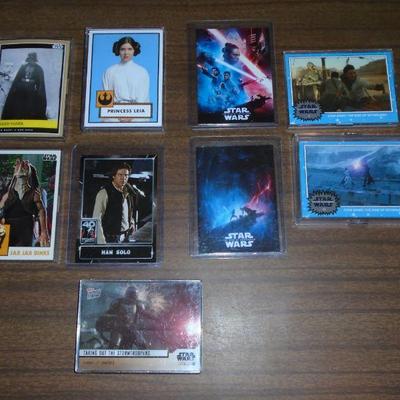 Exclusive Star Wars sets