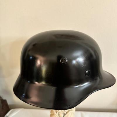 Ww2 German soldier helmet 