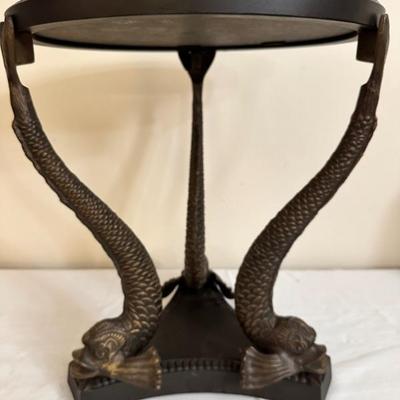 Mainland smith bronze and granite top $499