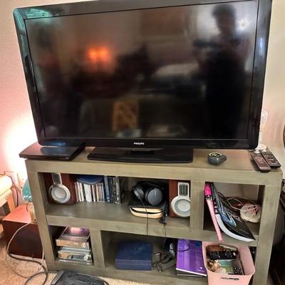 Tv stand $50