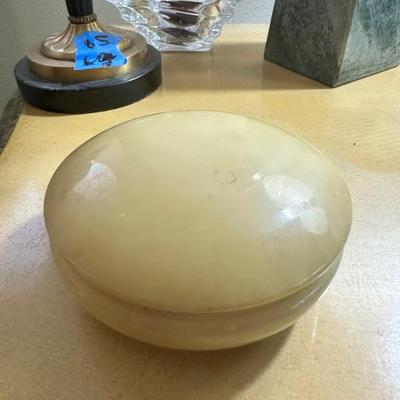 Alabaster $35