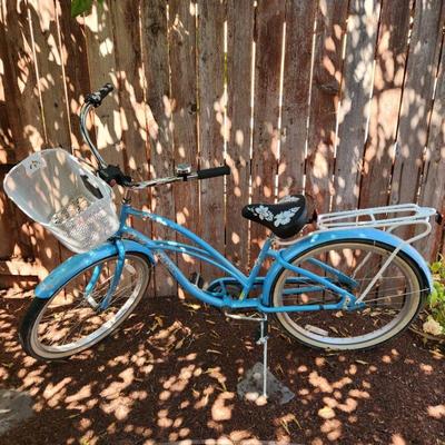 Electra Hawaiian 3 Speed Cruiser