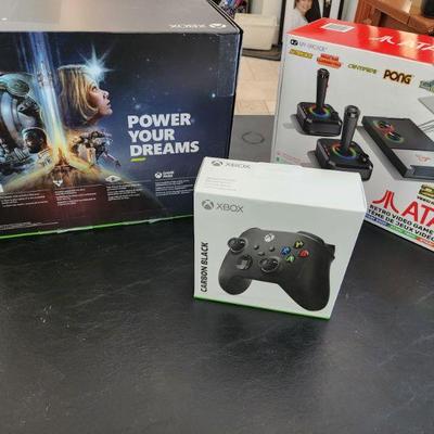 Atari sold!
