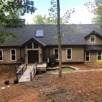Home will be for sale. Contact Realtor Megan Ringer at 404 372-1048 