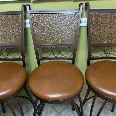 Bar Stools