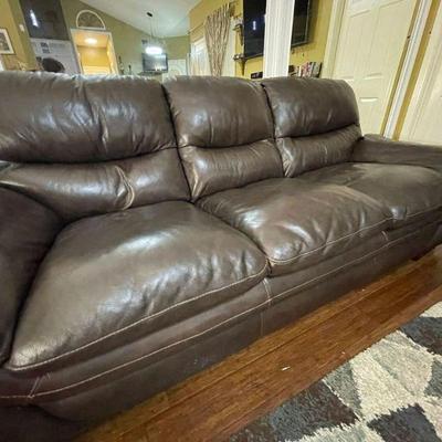 Sofa Set