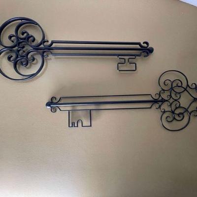 Wall Decor