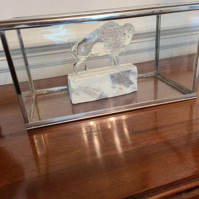 Trabucco Crystal