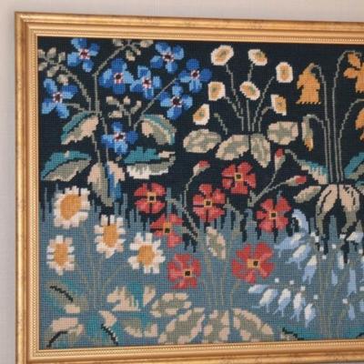 Needlepoint