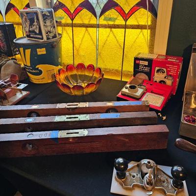 Vintage tools, Blenko