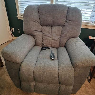 Lift chair