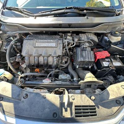 2010 Honda Insight Hybrid
